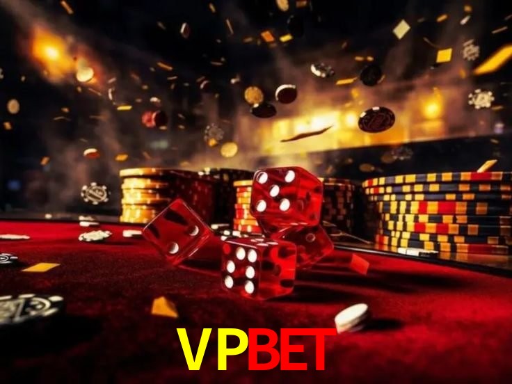VPBET Tragamonedas