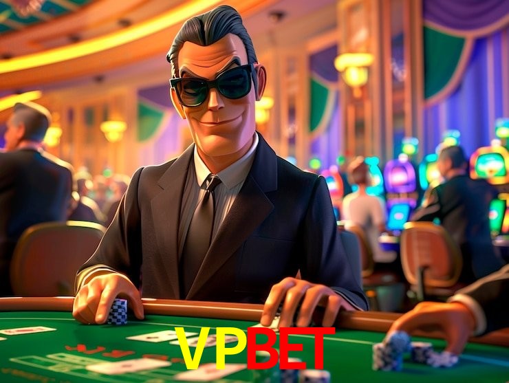 VPBET Preguntas frecuentes