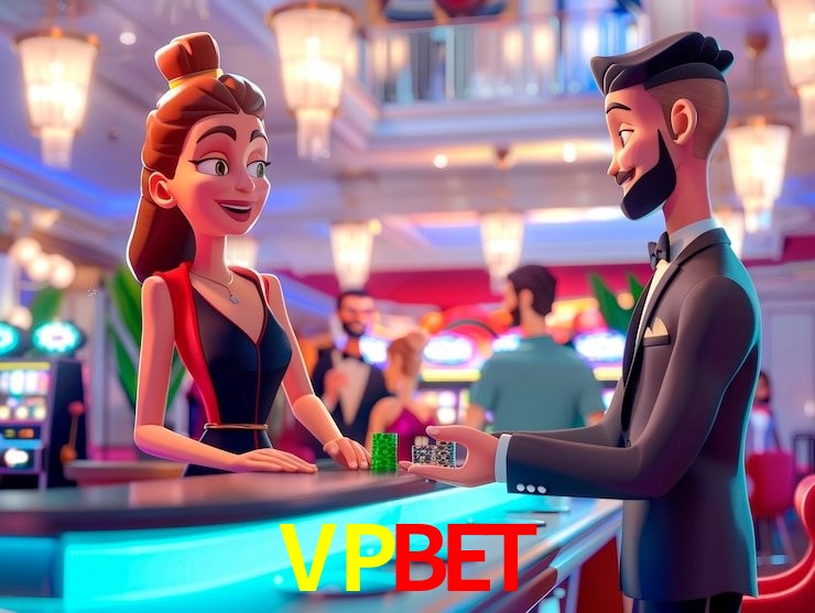 VPBET Two-Factor Authentication Slots