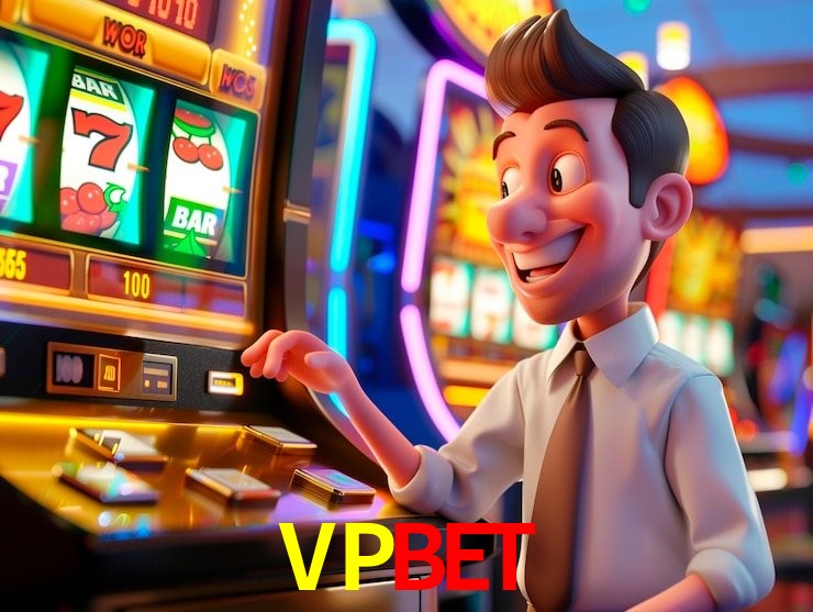 VPBET Live Blackjack