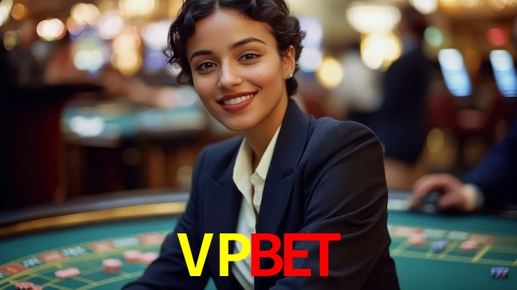 VPBET mobile gaming
