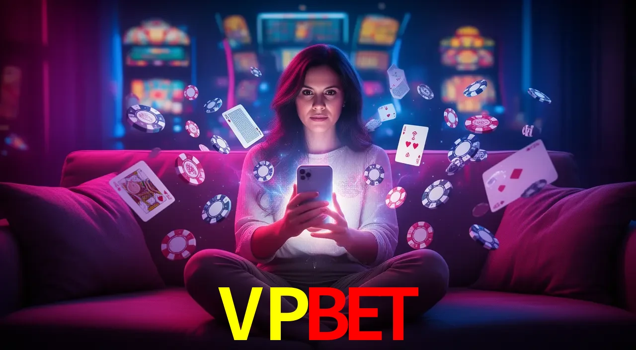 VPBET Sistema operativo iOS