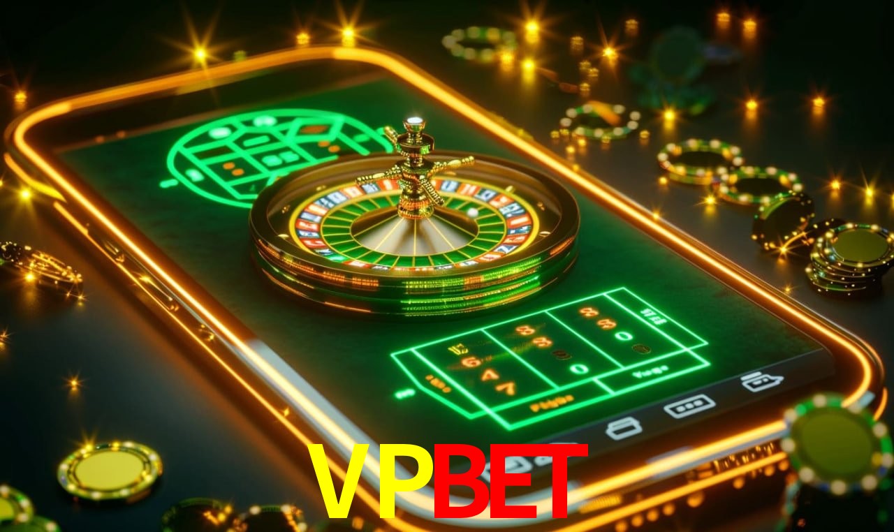 VPBET gaming platform