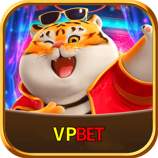 VPBET logo